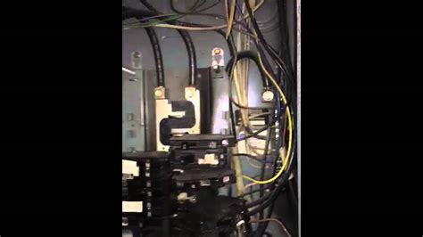 electrical panel box explosion|Breaker Panel Explosion .